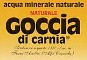 immagine piccola goccia di carnia